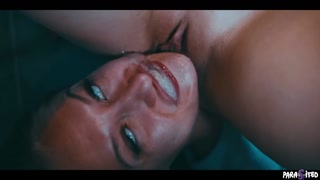 Смотри The Threesome Thing: Lesbian Fun - бесплатное HD порно на FREE-FULL-PORN.COM