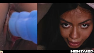 Смотри Enchanted Feet - бесплатное HD порно на FREE-FULL-PORN.COM