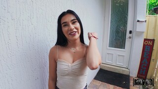 Delilah Dagger loves interracial creampie - бесплатное порно в 4K FREE-FULL-PORN.COM