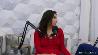 The Ultimate Threesome: Charles Dera, Valentina Nappi, Seth Gamble - бесплатное порно в 4K FREE-FULL-PORN.COM