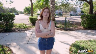 Katerina Deville - Redhead Anal with Kai Jaxon - бесплатное порно в 4K FREE-FULL-PORN.COM