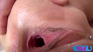 Смотри Azure Storm Gets Anal and Double Penetrated - бесплатное HD порно на FREE-FULL-PORN.COM