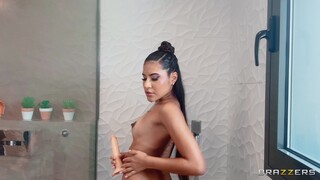 Смотри Petite Brunette's Big Load - бесплатное HD порно на FREE-FULL-PORN.COM