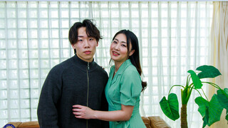 Смотри Japanese Wife Megumi Satuki Enjoys Young Cock – Cowgirl & Doggystyle - бесплатное HD порно на FREE-FULL-PORN.COM