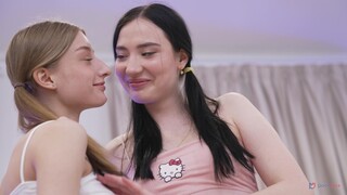 Смотри Teen Piss and Anal Party - 2 Hot Young Babes Invite - бесплатное HD порно на FREE-FULL-PORN.COM