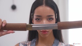 Смотри Asian Teen Fucked Hard - Lia Lin's First Triple Penetration - бесплатное HD порно на FREE-FULL-PORN.COM