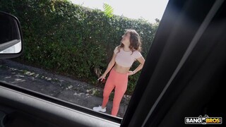 Scarlett's Short Hair and Big Natural Tits - бесплатное порно в 4K FREE-FULL-PORN.COM