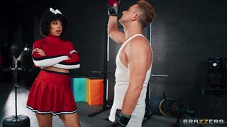 Смотри Natural Tits and High Heels: The Bang Bracelets Part 2 - бесплатное HD порно на FREE-FULL-PORN.COM