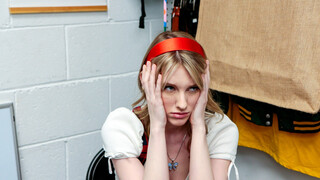 Смотри Thieving Student - Melody Marks and Jack Vegas - бесплатное HD порно на FREE-FULL-PORN.COM