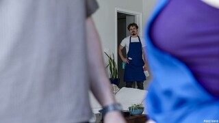 Смотри Richer or Poorer, Doggystyle is Best - бесплатное HD порно на FREE-FULL-PORN.COM
