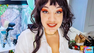 Miniskirt MILF Takes it in the Missionary - бесплатное порно в 4K FREE-FULL-PORN.COM