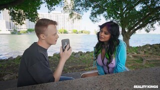 Смотри Big Tits MILF Karen's Amateur Porn - бесплатное HD порно на FREE-FULL-PORN.COM