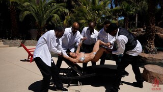 Смотри Big Tre's Client Gets an Attitude Adjustment - бесплатное HD порно на FREE-FULL-PORN.COM