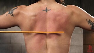 Смотри Brooklyn Gray Rough Bondage - Spanking & Suspension - бесплатное HD порно на FREE-FULL-PORN.COM
