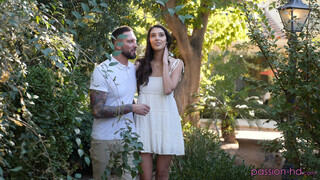 Sloane and James in Paradise - бесплатное порно в 4K FREE-FULL-PORN.COM