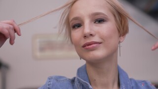Смотри  Double Blowjob and DP for Tea Mint - бесплатное HD порно на FREE-FULL-PORN.COM