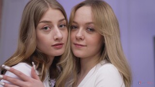 Смотри Deepthroat & Double Pussy with Young Lesbians - бесплатное HD порно на FREE-FULL-PORN.COM