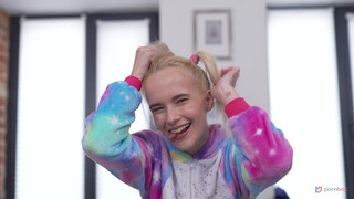 Смотри Loli Pop's Petite Body Gets Fucked in Double Pussy - бесплатное HD порно на FREE-FULL-PORN.COM