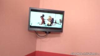 Смотри Shanice 2.0 in Pantyhose Gets Creampie & Cum Swallow - бесплатное HD порно на FREE-FULL-PORN.COM