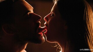 Смотри Core Sex with Brunette Beauty - бесплатное HD порно на FREE-FULL-PORN.COM