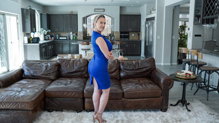 Смотри Hot MILF Dee Williams Gives Stepson a Slutty Blowjob - бесплатное HD порно на FREE-FULL-PORN.COM