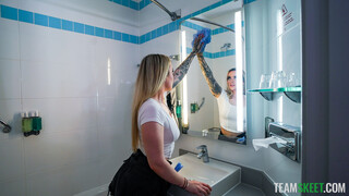 Clean Slate for Lacey - бесплатное порно в 4K FREE-FULL-PORN.COM