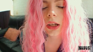 Смотри Creampie Cosplay with Rainy Storm - бесплатное HD порно на FREE-FULL-PORN.COM