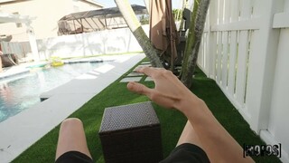 Смотри Krissy Takes Control - бесплатное HD порно на FREE-FULL-PORN.COM