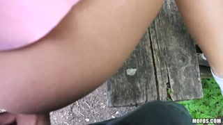 Смотри Aisha's Outdoor Fucking Adventure - бесплатное HD порно на FREE-FULL-PORN.COM
