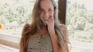 Hungarian Honey Amirah Adara POV - бесплатное порно в 4K FREE-FULL-PORN.COM