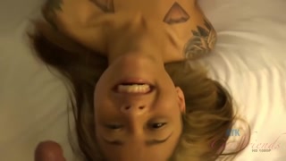 Смотри Your Cock is Too Big for Holly Hendrix's Mouth But Perfect for Her Wet Pussy - бесплатное HD порно на FREE-FULL-PORN.COM