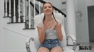 Ass Fingering Petite Myra - бесплатное порно в 4K FREE-FULL-PORN.COM
