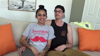 Смотри Latina Teen Savannah Camon Gets Destroyed by Buff Dustin Hazel - бесплатное HD порно на FREE-FULL-PORN.COM