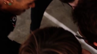 Смотри Alyssa Amythest and Bryce Kelly's Steamy Interview Encounter - бесплатное HD порно на FREE-FULL-PORN.COM