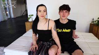 Смотри Alyssa Amythest Gets Tatted and Fucked by Bryce Kelly - бесплатное HD порно на FREE-FULL-PORN.COM