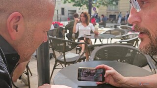 Смотри Rough Sex and Humiliation for Milf Vittoria - бесплатное HD порно на FREE-FULL-PORN.COM