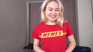 Смотри Blonde Maya's First Anal Sex Experience - бесплатное HD порно на FREE-FULL-PORN.COM