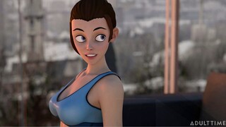 School Sex Episode 7: Brunette Stepsister - бесплатное порно в 4K FREE-FULL-PORN.COM