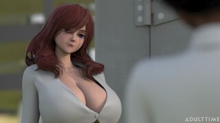 Fingering in the Office: A Sneaky Moment - бесплатное порно в 4K FREE-FULL-PORN.COM
