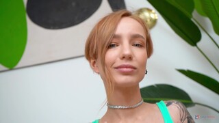 Смотри Short Hair Babe Tea Mint's First Porn - бесплатное HD порно на FREE-FULL-PORN.COM