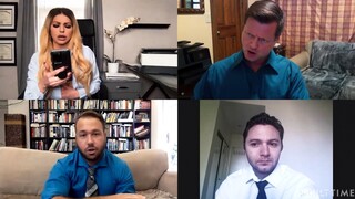 Смотри Eric Masterson's Naughty Conference Call - бесплатное HD порно на FREE-FULL-PORN.COM
