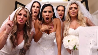 Смотри Bride and Her Lovers - бесплатное HD порно на FREE-FULL-PORN.COM