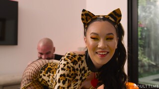 Смотри Kimmy Kimm Spit-Roasted – Pussy to Mouth Action - бесплатное HD порно на FREE-FULL-PORN.COM