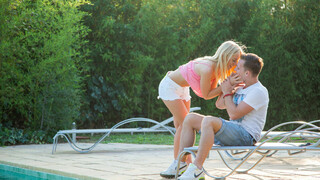 Nipples and Kissing: A Lovely Couple's Play - бесплатное порно в 4K FREE-FULL-PORN.COM