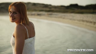 Смотри Beachy Keen with Dolly Dyson - бесплатное HD порно на FREE-FULL-PORN.COM