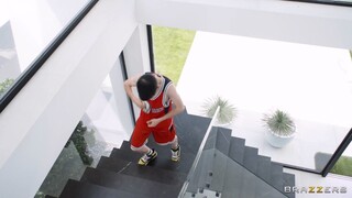Jordi's Athletic Fuck with Miss Sally - бесплатное порно в 4K FREE-FULL-PORN.COM