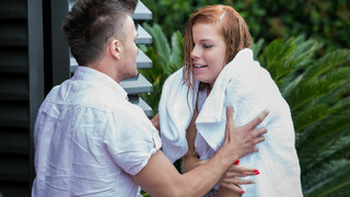 Смотри Lost in the Moment with Chrissy Fox - бесплатное HD порно на FREE-FULL-PORN.COM