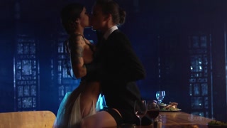 Смотри Greek Beauty - Pick Your Man - бесплатное HD порно на FREE-FULL-PORN.COM