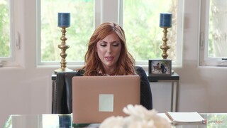 Смотри Lauren Phillips Gets Deepthroat and Double Penetrated - бесплатное HD порно на FREE-FULL-PORN.COM