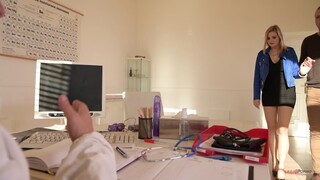 Смотри Big Ass and Bigger Cocks: A Double Penetration Scene - бесплатное HD порно на FREE-FULL-PORN.COM